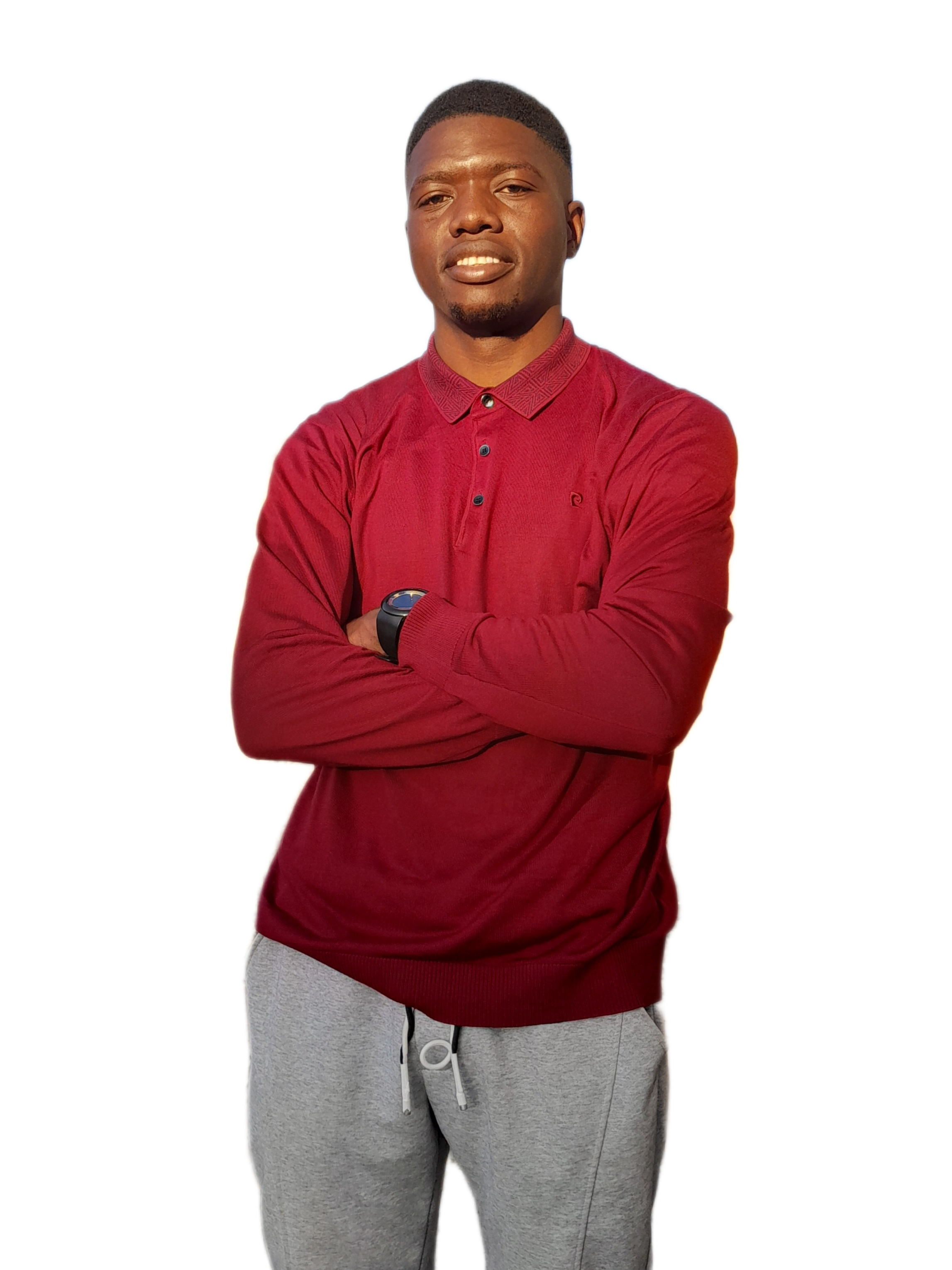 Nigel Chiputura